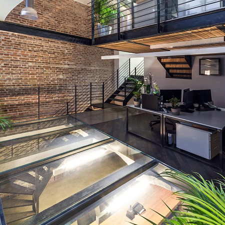 Office IMS Webgasse